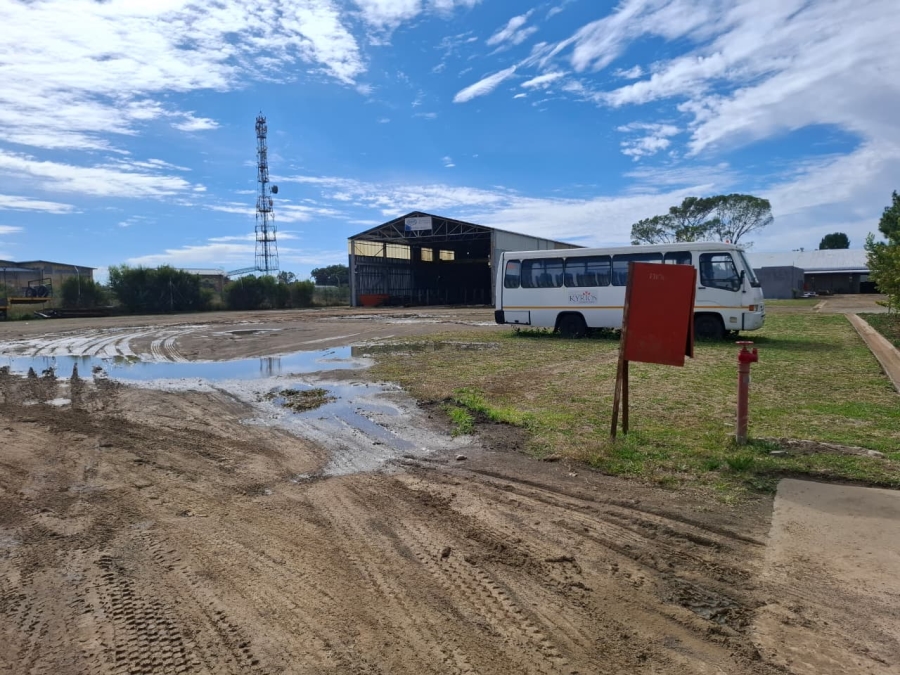 Commercial Property for Sale in Estoire Free State